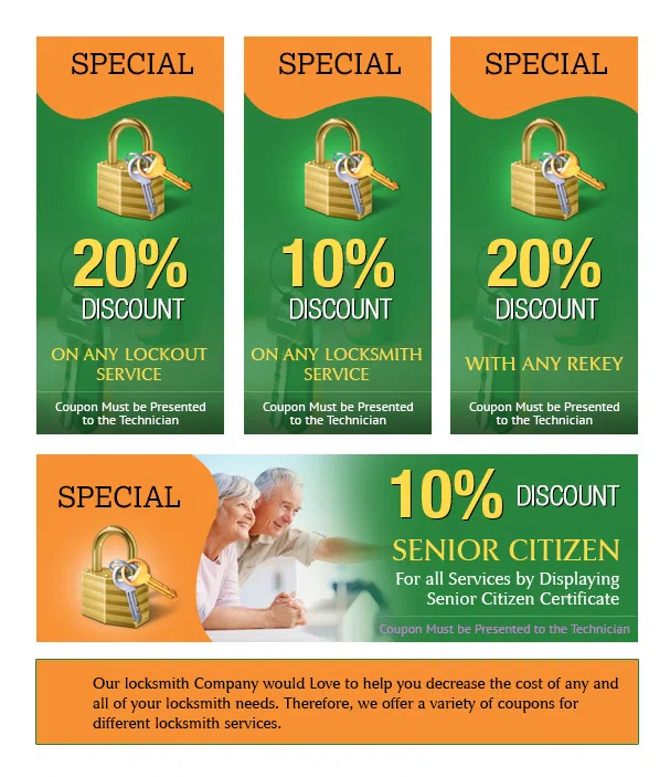 Sterling Locksmith Service Sterling, VA 703-270-6015